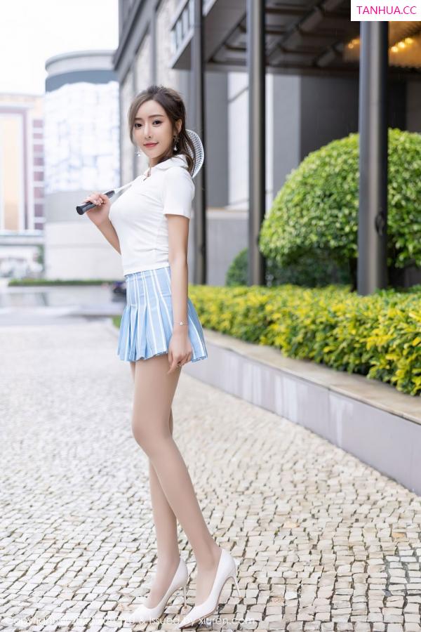 王馨瑶  [XIAOYU]高清写真图 2022.06.21 VOL.803 王馨瑶yanni第12张图片